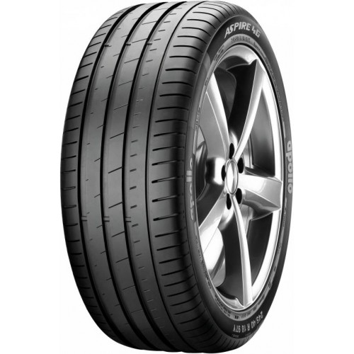 Шины Apollo Aspire 4G+ 275/40 R20 106Y XL